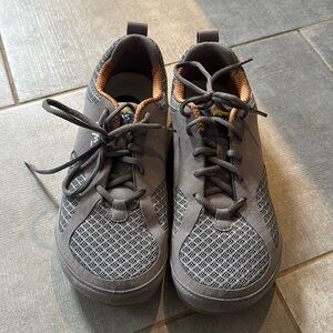 EYC barely worn Lems sneakers